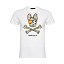 Camiseta de hombre mexican print